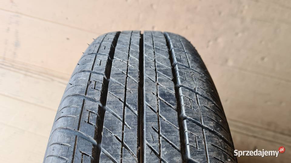 Suzuki Ignis Subaru G3X Justy Koło Zapasowe Et45 Legnica