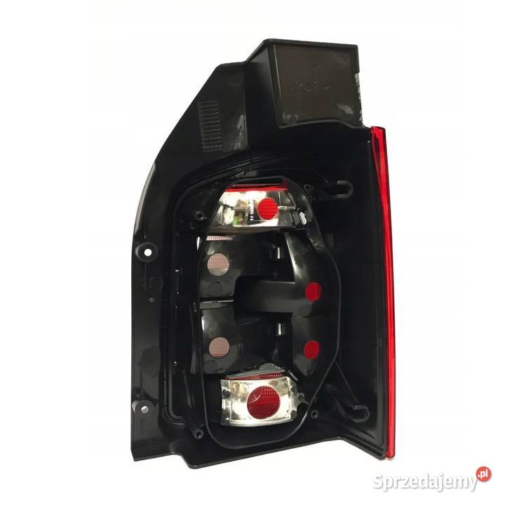 Lampa tylna Prawa Transporter T6 20152023 drzwi Rawa Mazowiecka