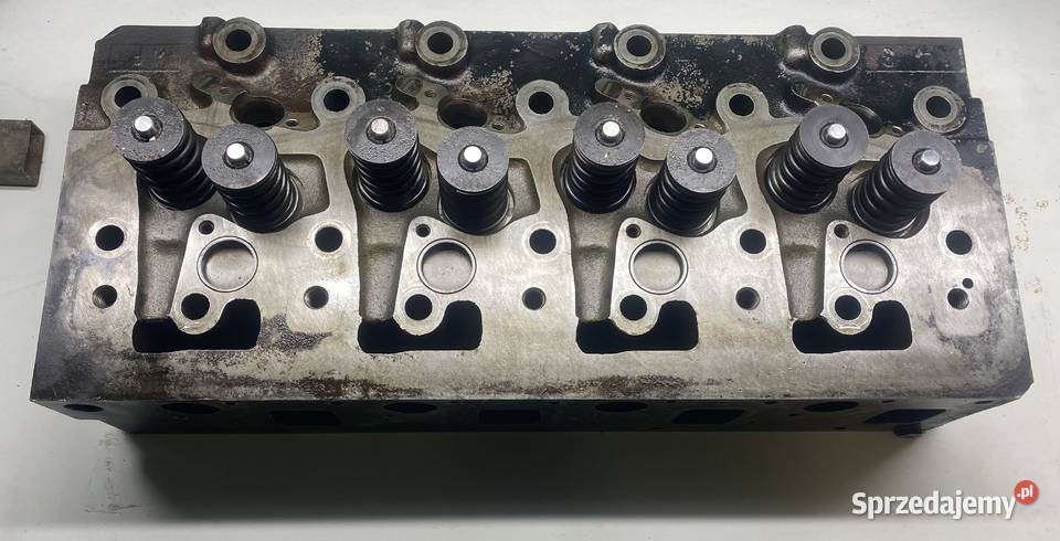 CYLINDER 3055367R97 3228724R91 CASE 4230 Kielce sprzedam
