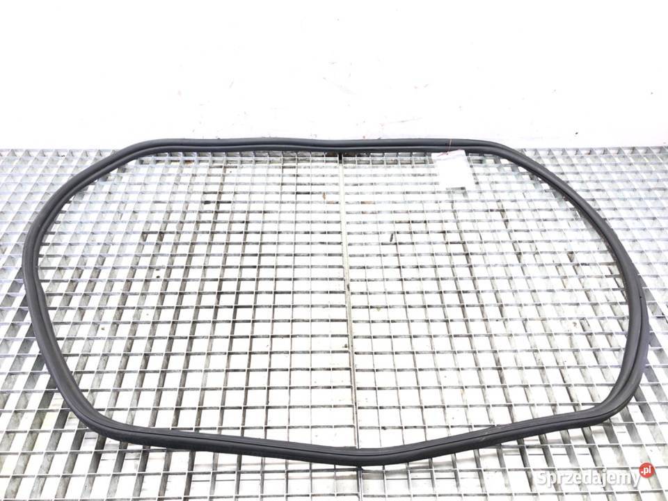 USZCZELKA KLAPY BAGAŻNIKA MINI R50 R53 Hatchback