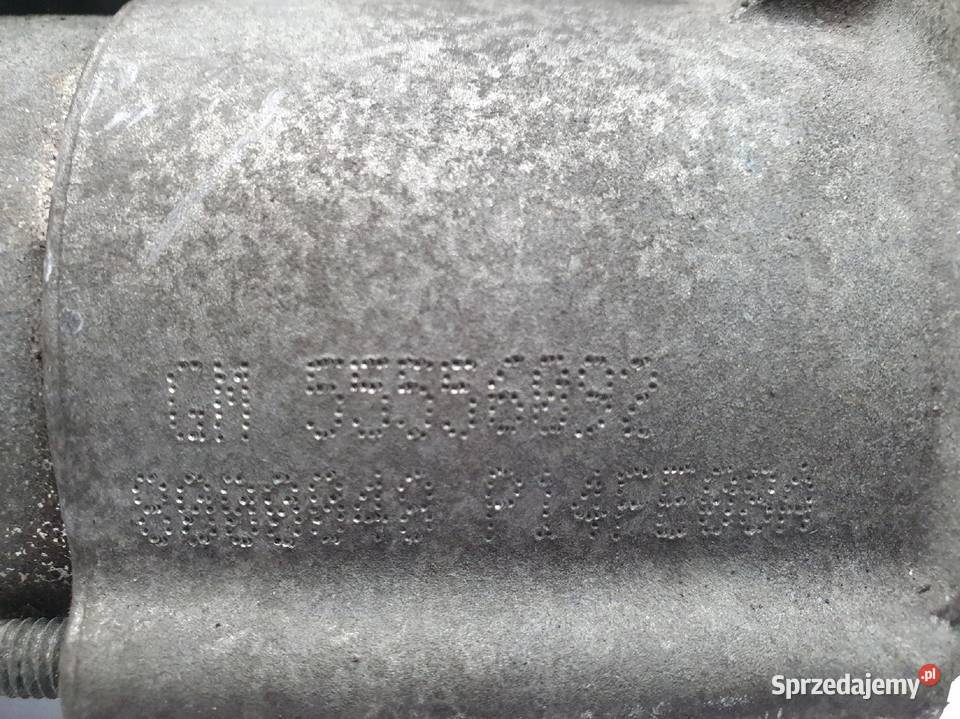 ROZRUSZNIK Opel Vectra C 18 16V GM 55556092