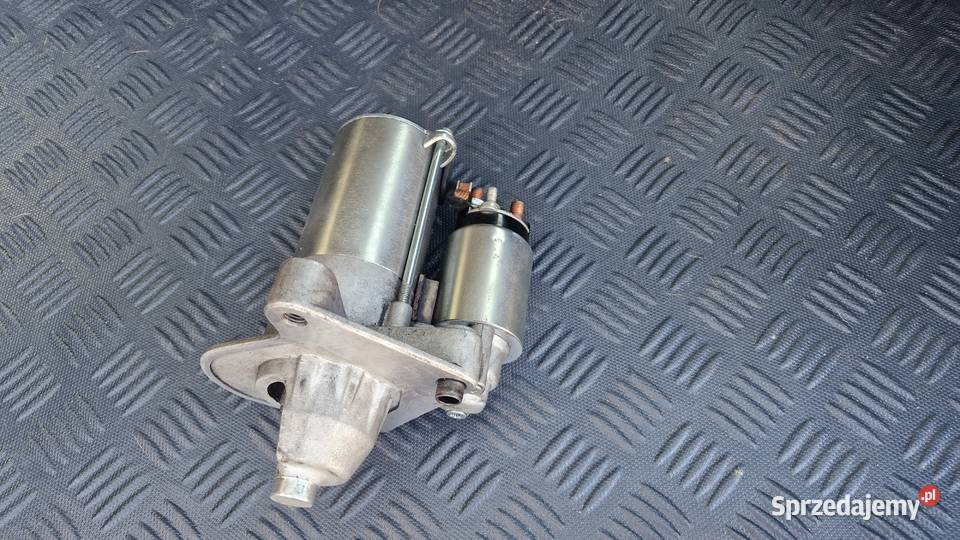 Rozrusznik do Volvo 16d 2012 Rok produkcji 2012 Łuków