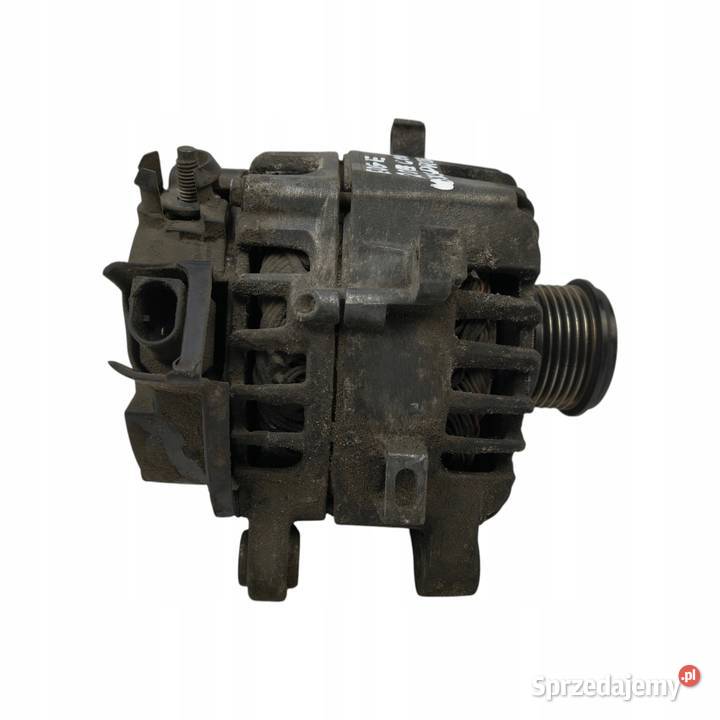 ALTERNATOR Ford Edge II MK2 20 EcoBlue osobowe