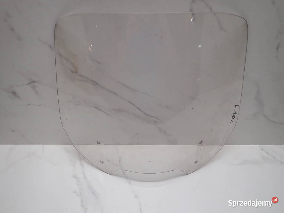 Szyba HONDA DEAUVILLE 700 0511r