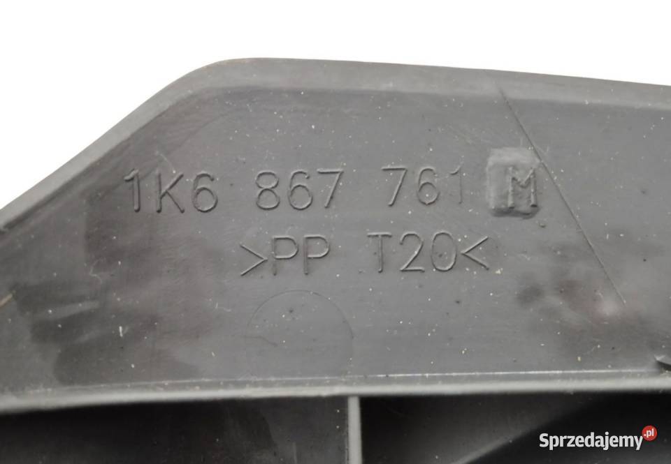 PODPORA MOCOWANIE PÓŁKI TYLNEJ BAGAŻNIKA LEWA VW osobowe Działoszyce