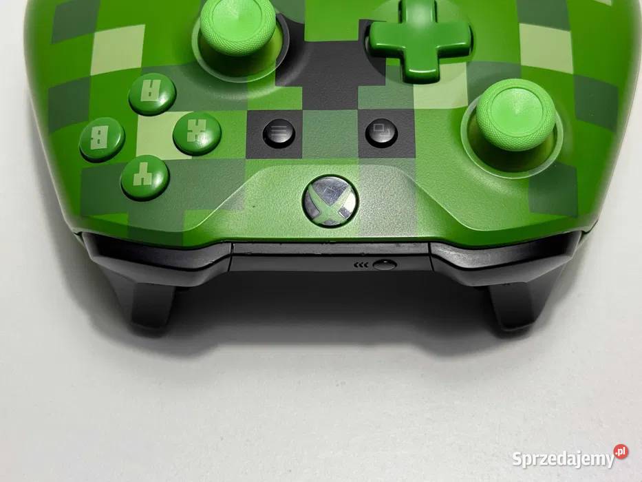 ORYGINALNY PAD BEZPRZEWODOWY XBOX ONE SERIES