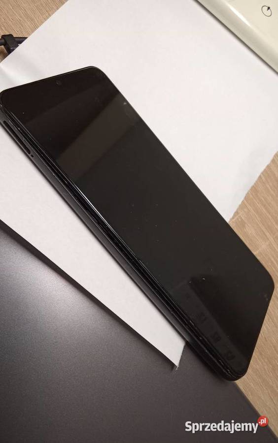 Sprzedam Uszkodzonego Samsung BOX12987 Okazaj Golub-Dobrzyń