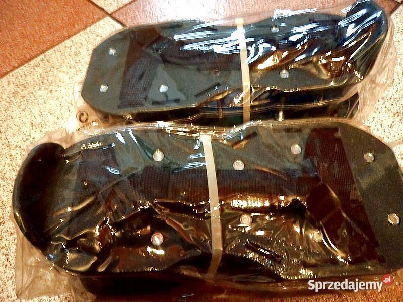 BUTY Z KOLCAMI OSTATNI KOMPLET