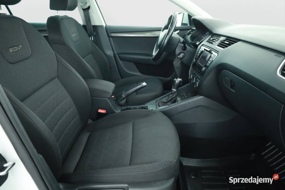 Skoda Octavia 20 TDI Octavia Piaseczno sprzedam
