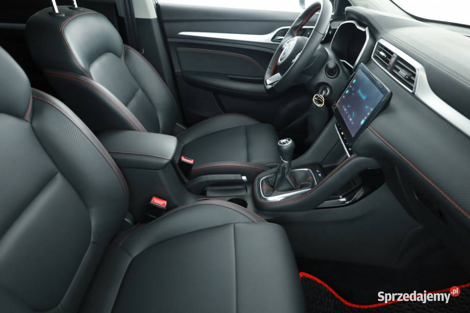 MG ZS SUV 15 asystent pasa ruchu Piaseczno sprzedam
