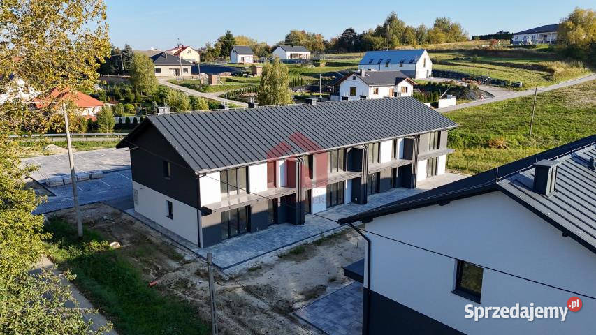 Mieszkanie sprzedam Tyczyn 599m2 3 pokojowe Rok budowy 2025 Sprzedaż