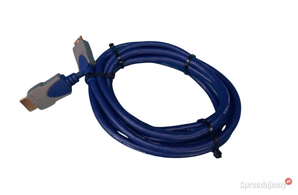 Kabel Hdmi Hdmi mini 2 m TechLink Wires Warszawa