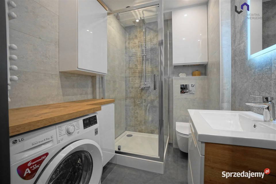 Mieszkanie Chorzów 319 metrów 1 pokojowe blok