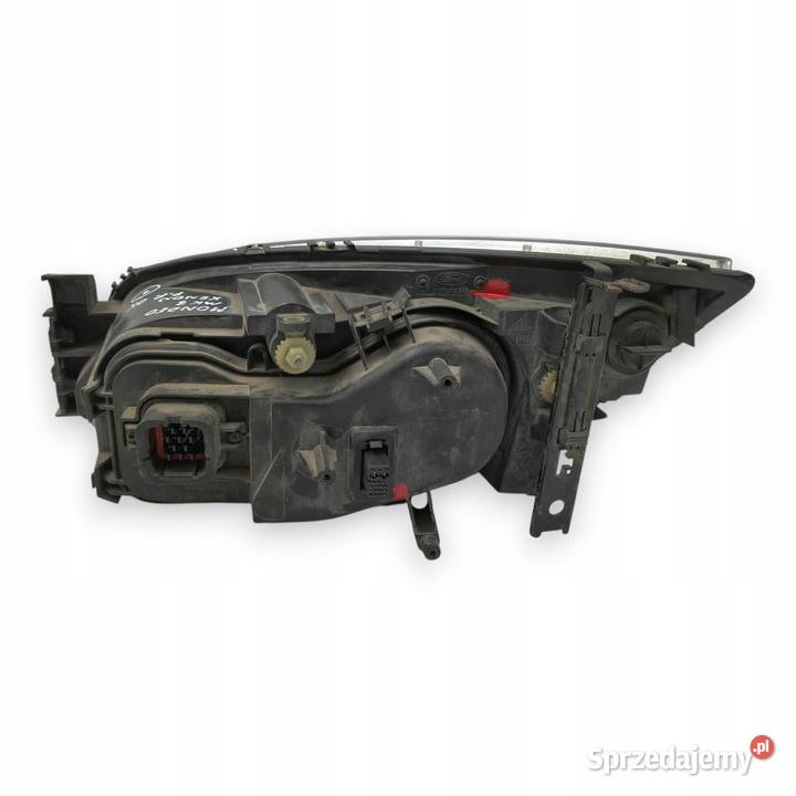 LAMPA PRAWA Ford Mondeo III MK3 Xenon 0007 prawy Chełm