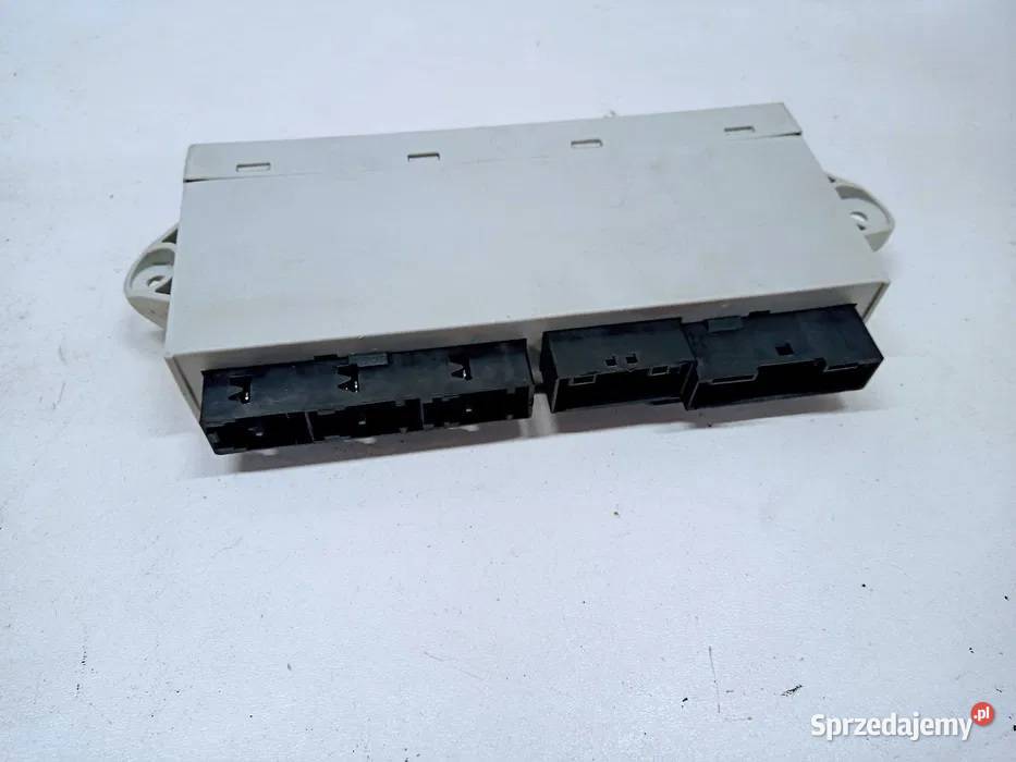 BMW 7 E65 moduł sterownik drzwi 6958446 Bydgoszcz