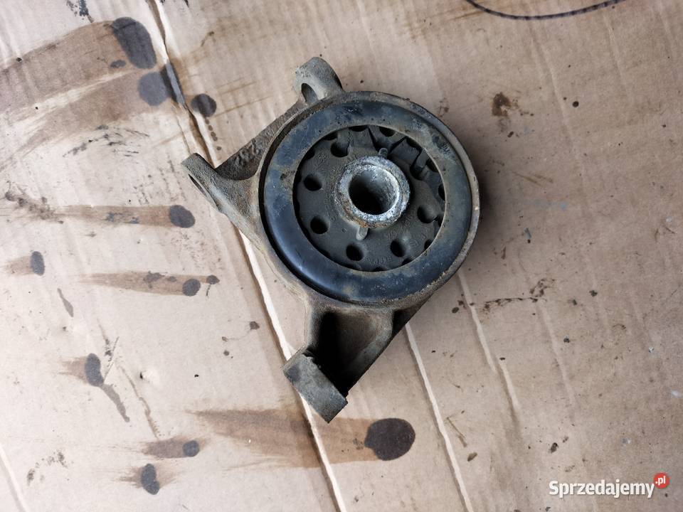 FORD COUGAR MONDEO MK1 MK2 PODUSZKA SILNIKA Kamień-Kolonia