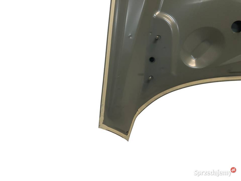 Skoda Superb III 3V 052015062024 Maska pokrywa osobowe Karoseria Skarżysko-Kamienna