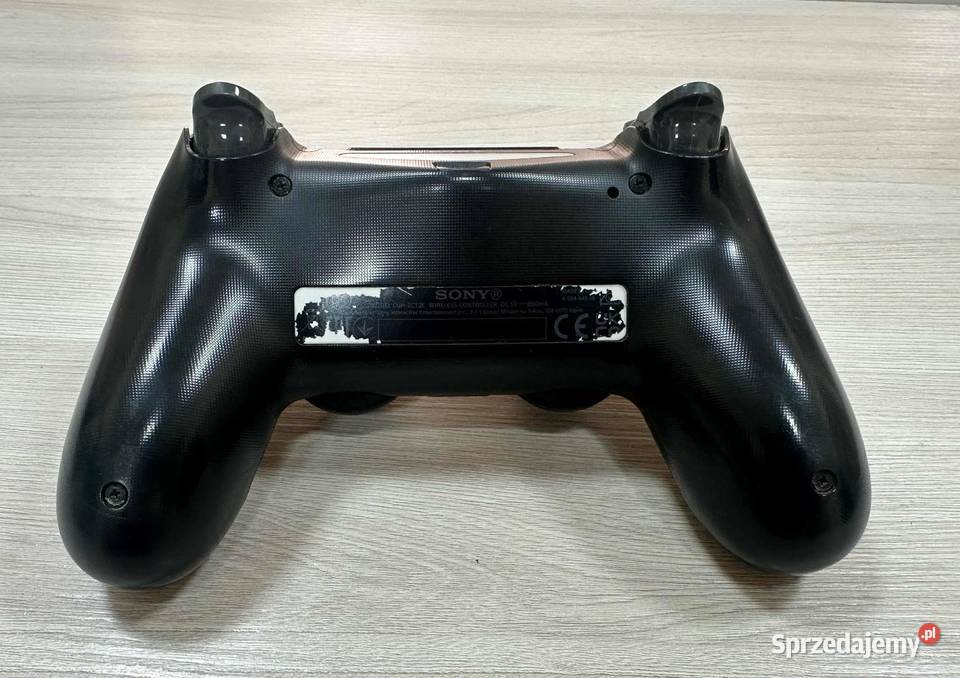 Konsola PlayStation 4 Slim 500GB CUH2016A z Elbląg