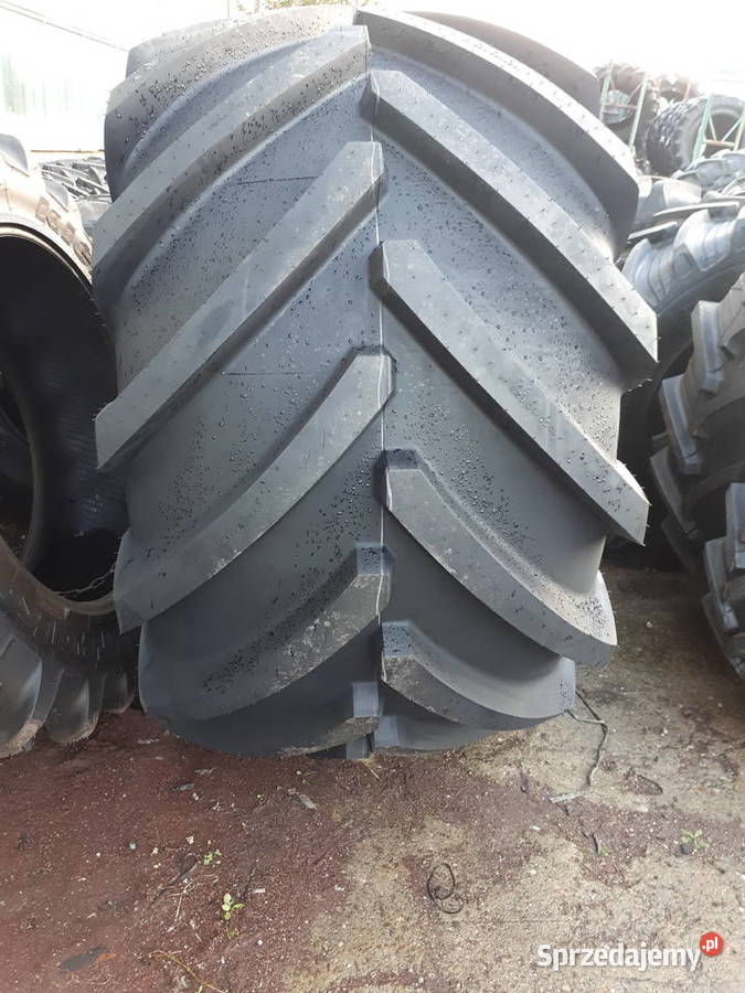 Opona 105050R32 Michelin MEGAXBIB M28 178A8 TL sprzedam