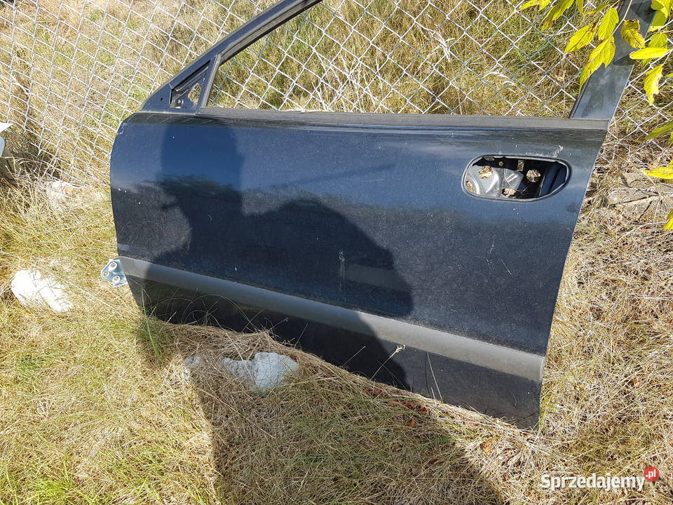 VOLVO S40 V40 1998 1999 DRZWI LEWE PRZOD Turek