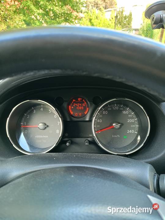 Sprzedam Nissana Kutno sprzedam