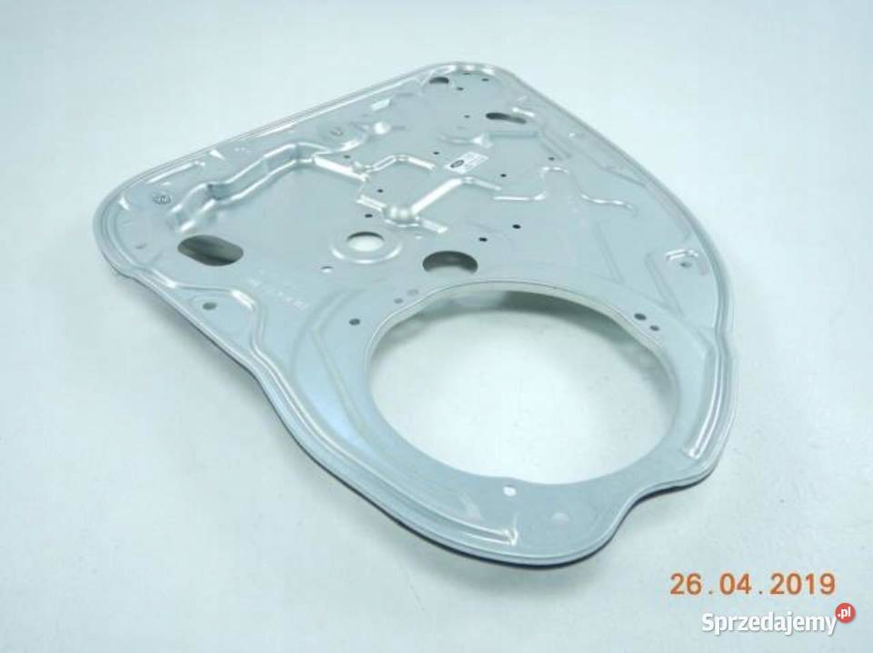 STELAŻ DRZWI PRAWY TYŁ FORD FOCUS 0408 lubelskie