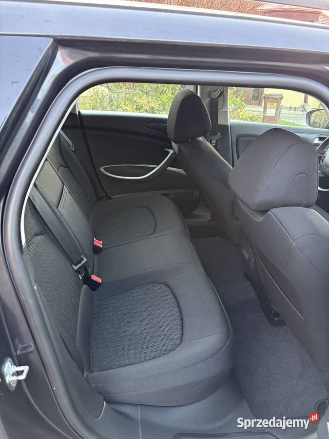 Citroen C5 Raty Prywatnie Gotowy do jazdy kombi C5 sprzedam