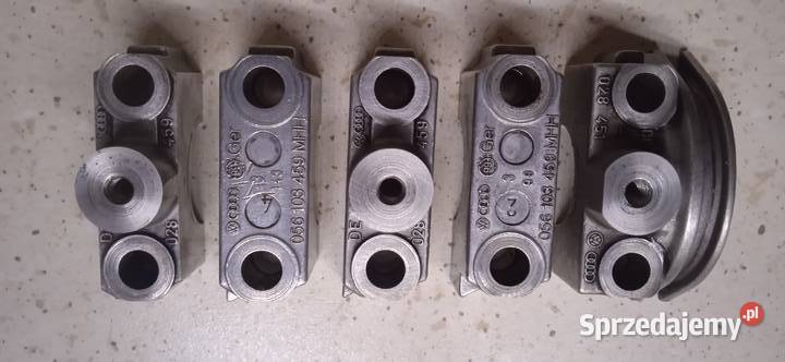 Mostki panewki wałka 19 TDI audi VW seat Jaworzno