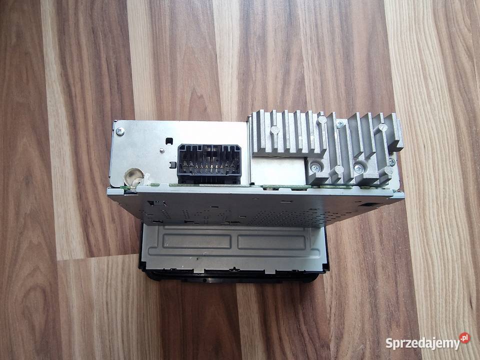 Radio samochodowe Suzuki Alto 3910164PA0 Głogów