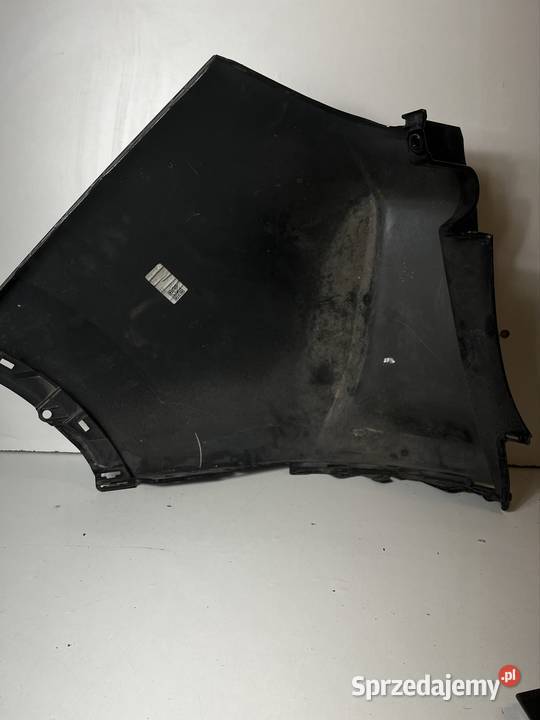 HONDA CRV V 2017 NAROŻNIKA ZDERZAKA PRAWY TYŁ wielkopolskie Międzychód sprzedam