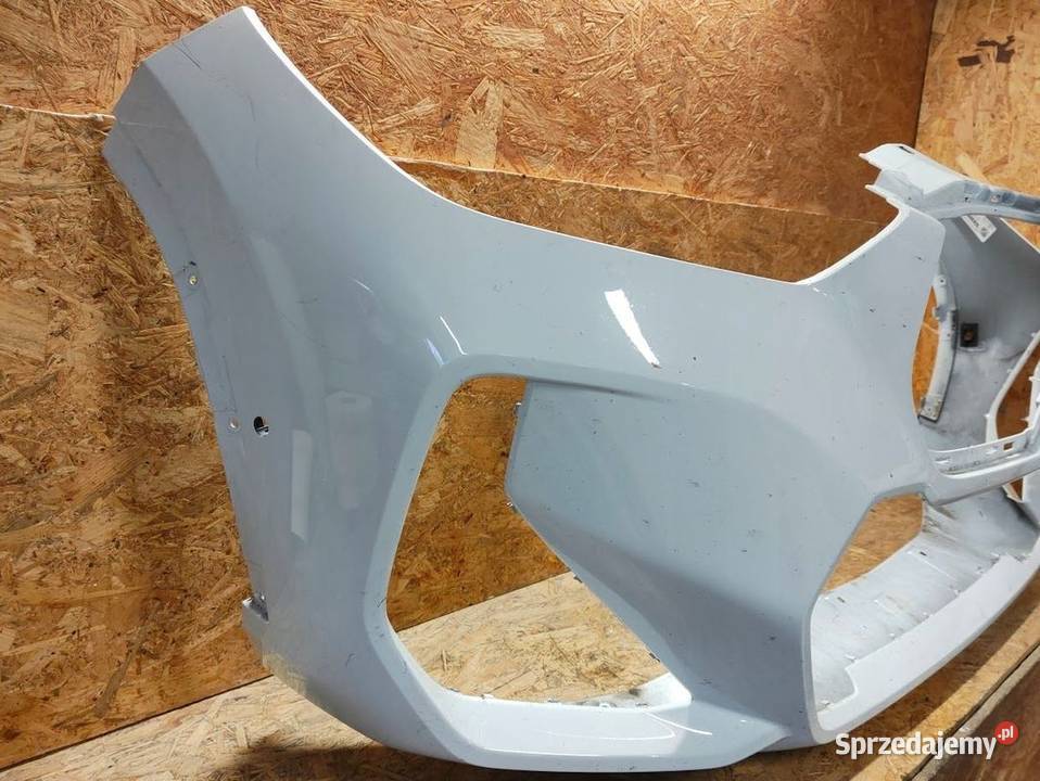Zderzak Przód BMW X1 U11 MPakiet 8601652 Pleszew