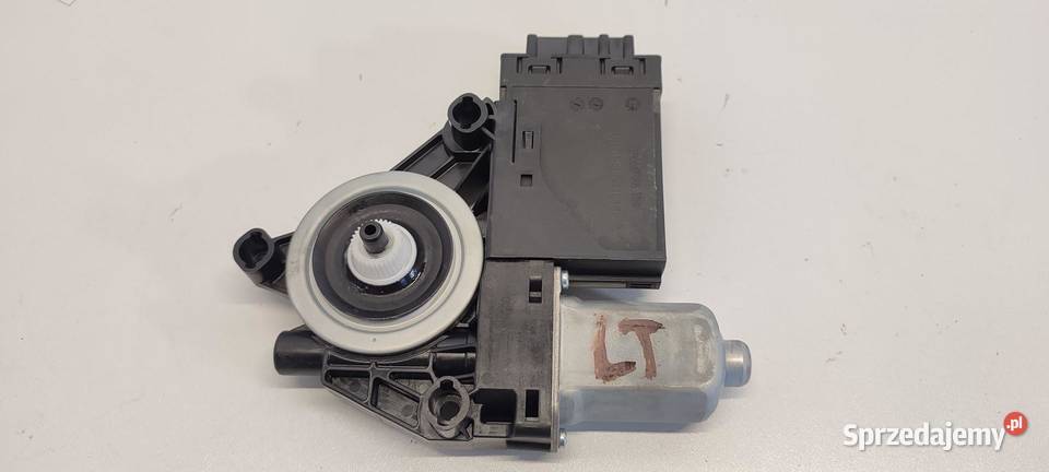 VOLVO XC40 SILNICZEK PODOSZENIA SZYBY 32283267 dolnośląskie sprzedam