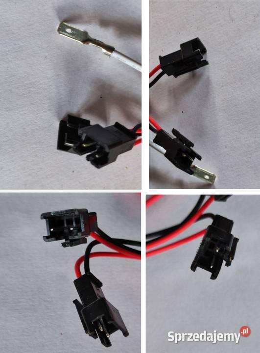 mocne ringi led xenon bmw Angel Eyes 106 mm Pozostałe Kielce