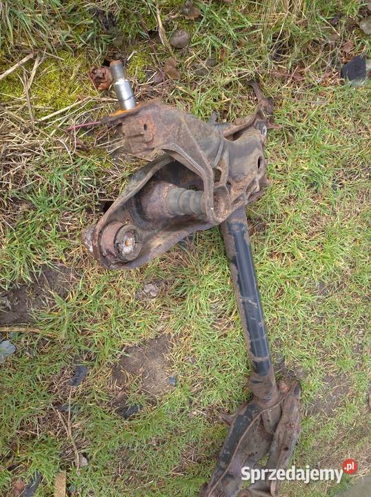 Belka tylnego zawieszenia Alfa 145146 Poznań