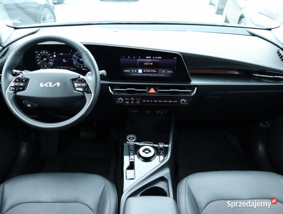 Kia eNiro 64 kWh Piaseczno
