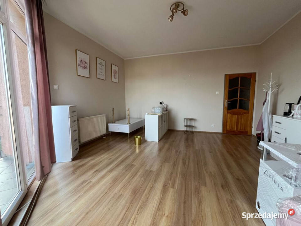 Lokal użytkowy na wynajem zachodniopomorskie