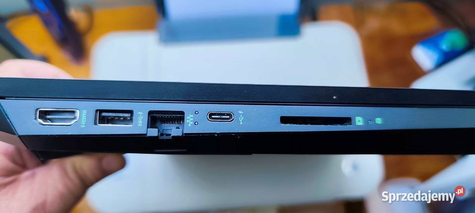 HP Gaming Pavilion 17cd0020nw Kamera  Sokule sprzedam