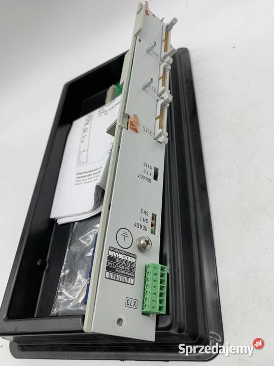 Heidenhain 324 95517 Interface board sprzedam