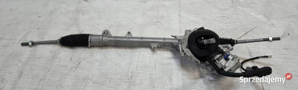 Opel Corsa F Przekładnia Maglownica Nowa