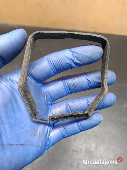 Uszczelka podkładka licznik zegar mocowanie Gołaczewy