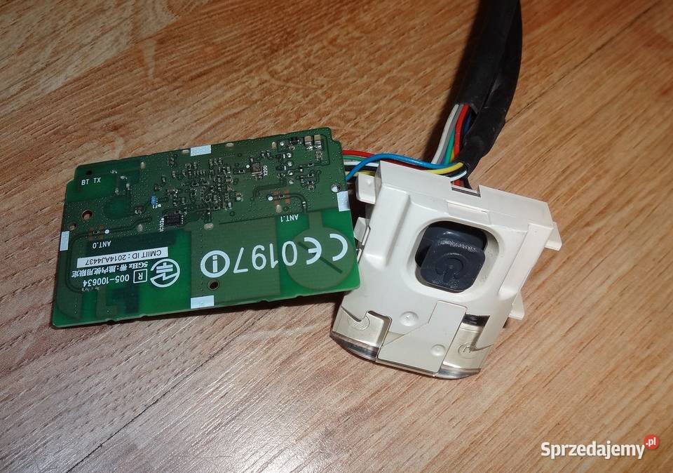 WiFi Bloototh Pilot MENU LGSBW41 LG 42LB650V Szczecin