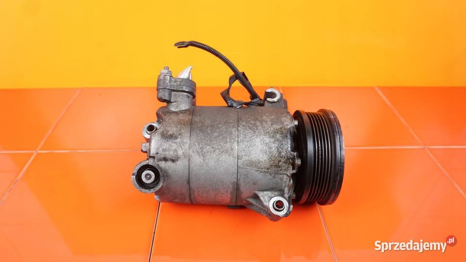 S GALAXY 20 ECOBOOST 12r 203 sprezarka Suków sprzedam