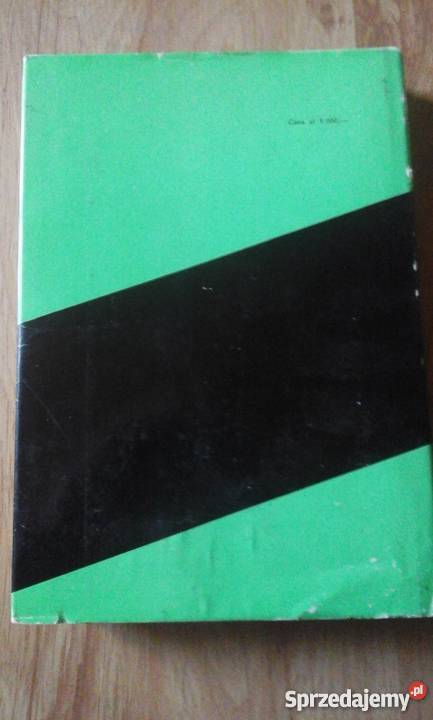 Leksykon górniczy praca zbiorowa śląskie Gliwice