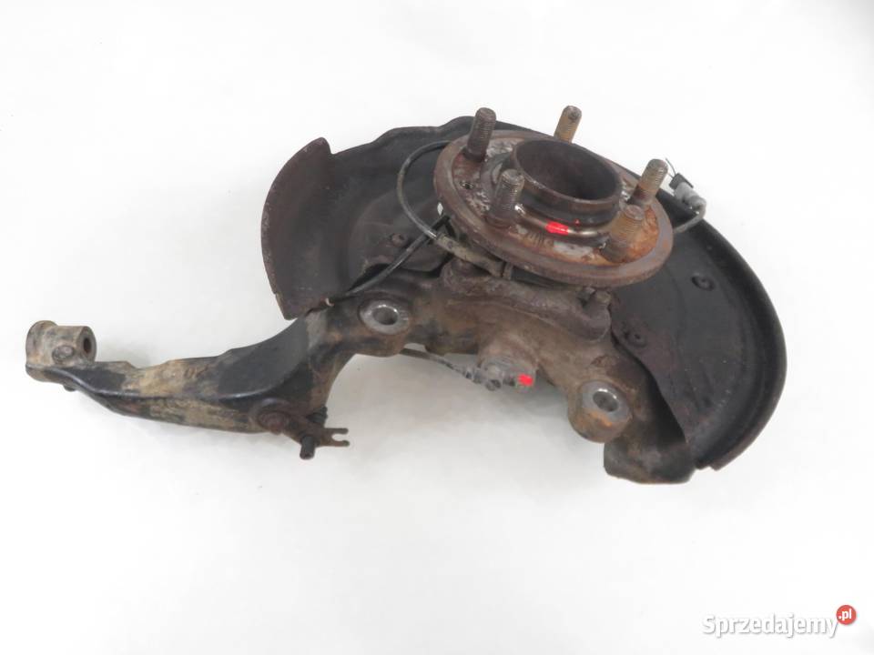 ZWROTNICA PRZEDNIA PRAWA RANGE ROVER SPORT L320