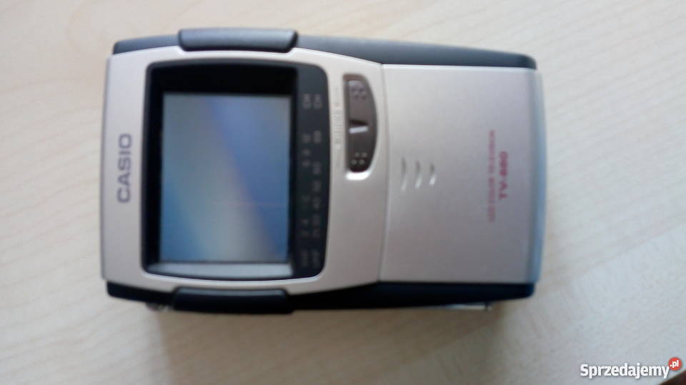 Casio TV880 N Przedecz