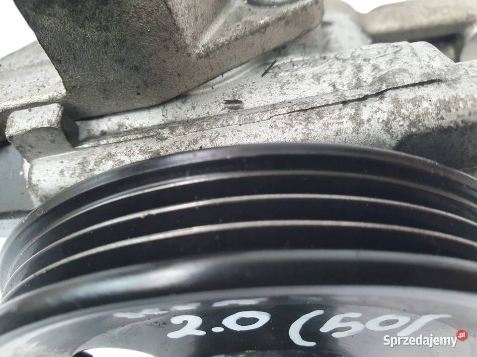 POMPA WSPOMAGANIA Kia Sportage II 20 16V G4CG Chełm