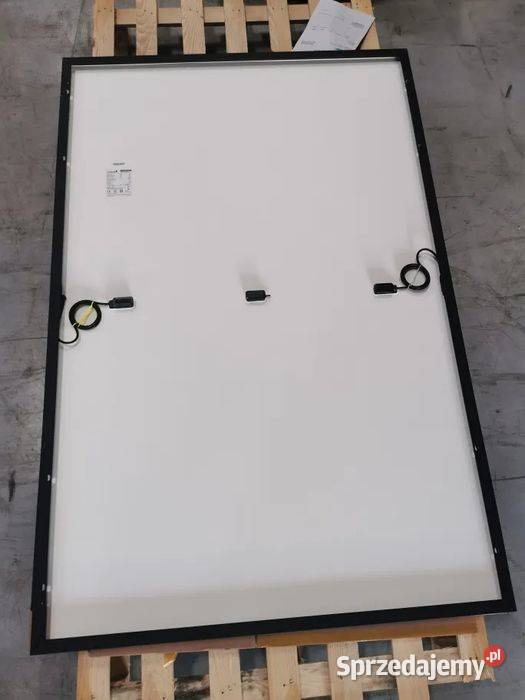Panel fotowoltaiczny ULICA SOLAR 415M108HV sprzedam