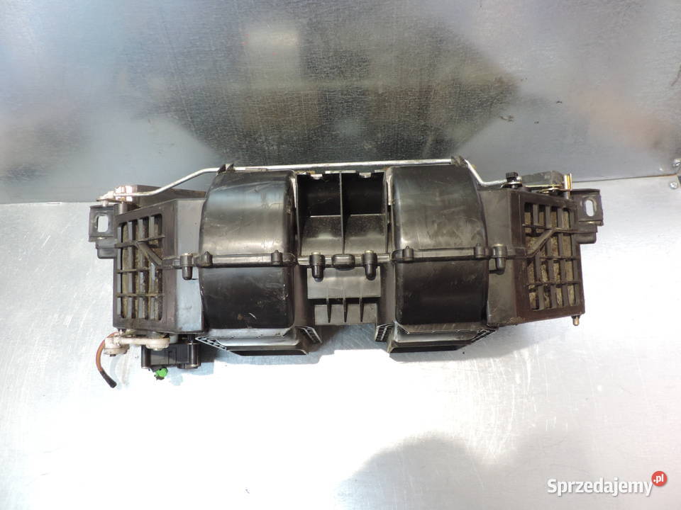 TATA SAFARI WENTYLATOR NAWIEWU DMUCHAWA