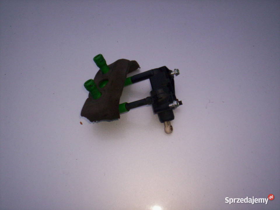 FORD FOCUS MK1 Pompa Sprzęgła 16 16V 14 16V Częstochowa