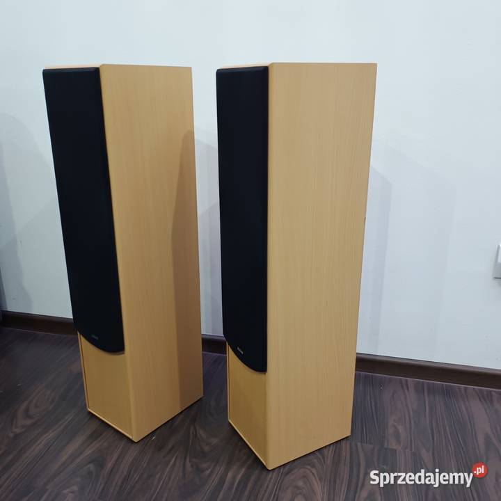 Kolumny głośnikowe Watson Dąbrówka